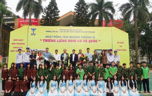 22/12/1944 — 22/12/2025 | Quân đội Nhân dân Việt Nam — Bản hùng ca bất diệt